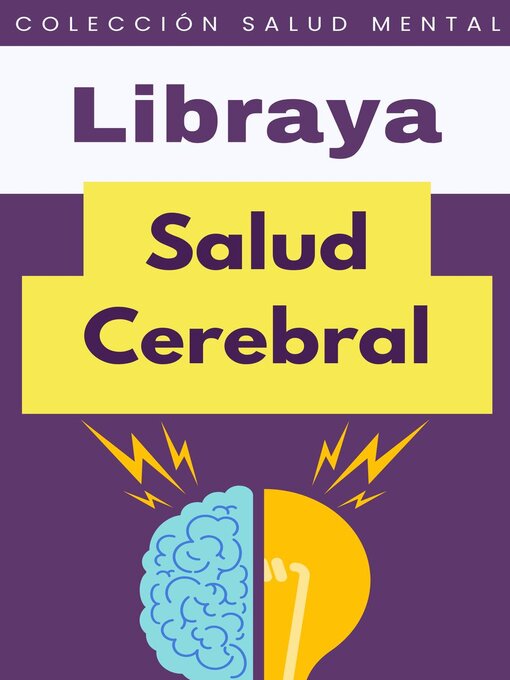 Title details for Salud Cerebral by Libraya - Available